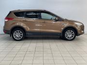 Ford Kuga II Воронеж  - изображение 28