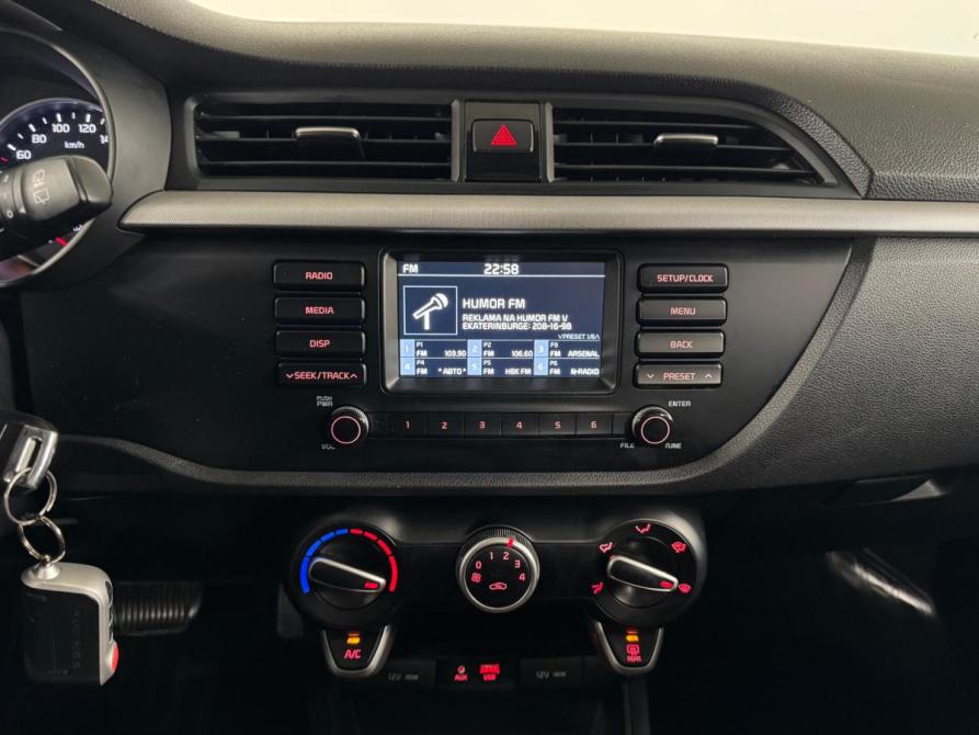 Kia Rio IV Екатеринбург  - изображение 23