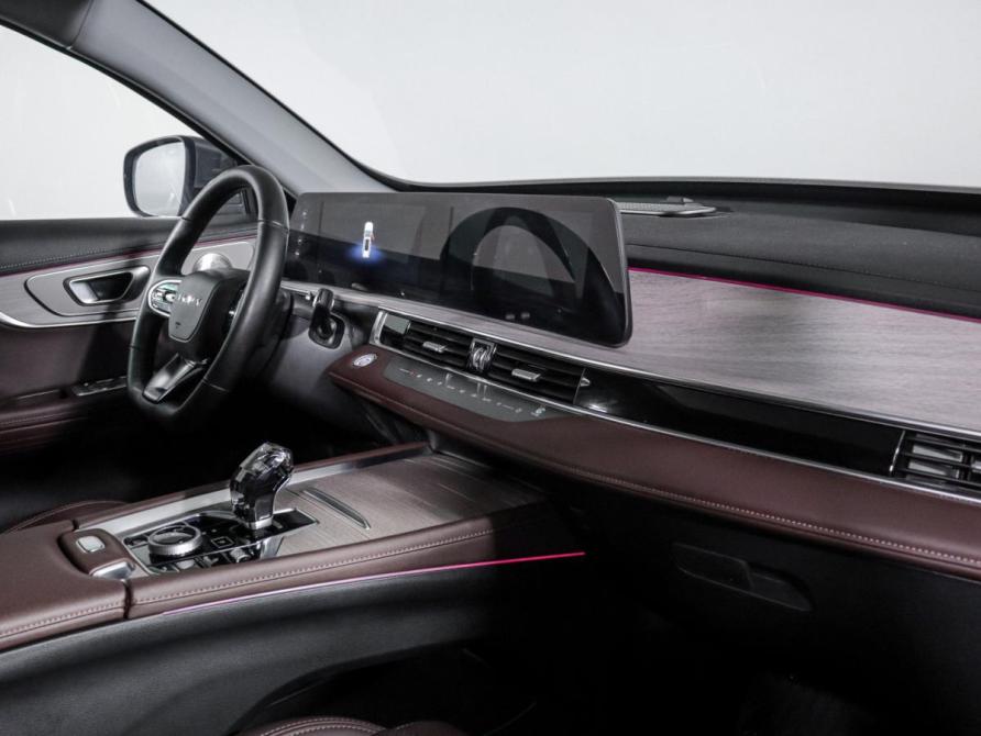 Chery Tiggo 7 Pro Max I Рестайлинг Москва  - изображение 9