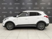 Hyundai Creta I Рестайлинг Москва  - изображение 33
