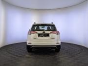 Toyota RAV4 IV (XA40) Рестайлинг Москва  - изображение 33