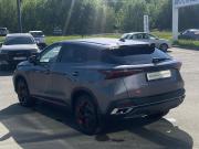Omoda C5 I Томск  - изображение 28