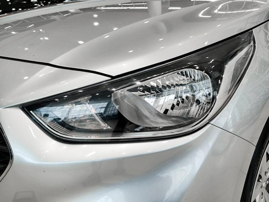 Hyundai Solaris II Казань  - изображение 21