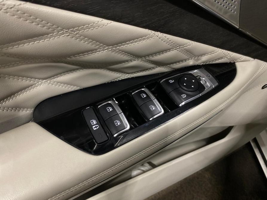 Kia K8 I Челябинск  - изображение 15