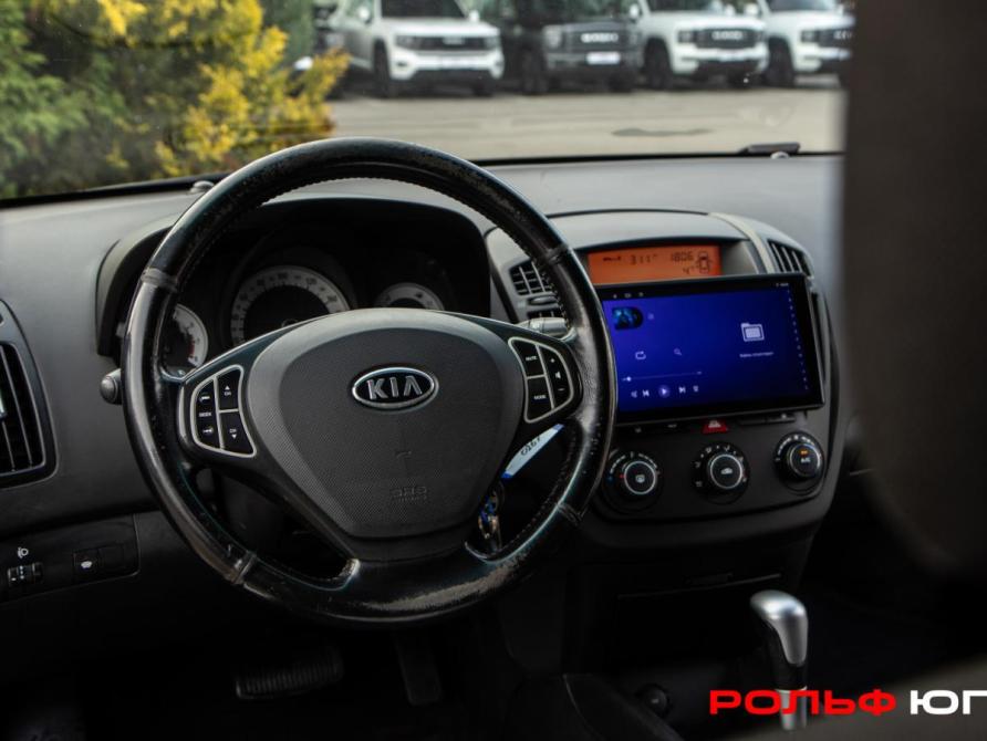 Kia Ceed I Москва  - изображение 11