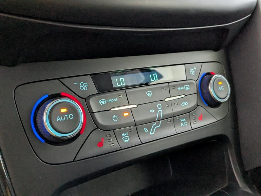 Ford Focus III Рестайлинг Москва  - изображение 14