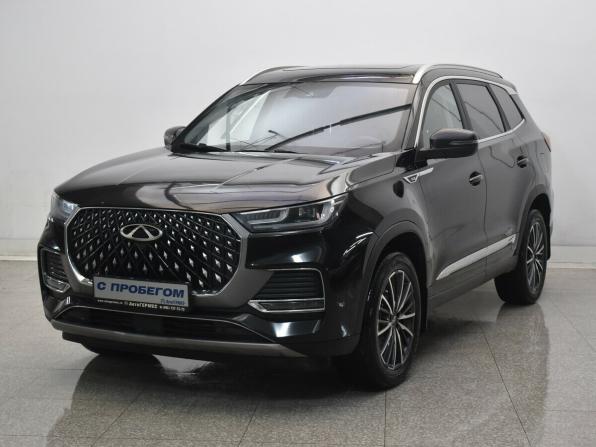 Chery Tiggo 8 Pro Max I Рестайлинг с пробегом 2023 года, цена 2 610 000 рублей, 63968 км, внедорожник, Автокод Объявления