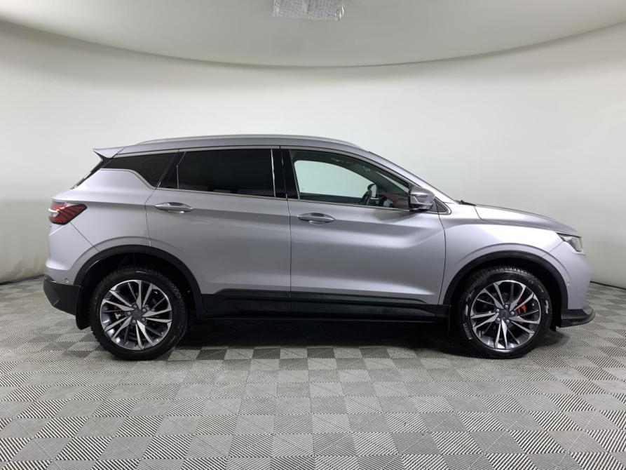 Geely Coolray I Москва  - изображение 4