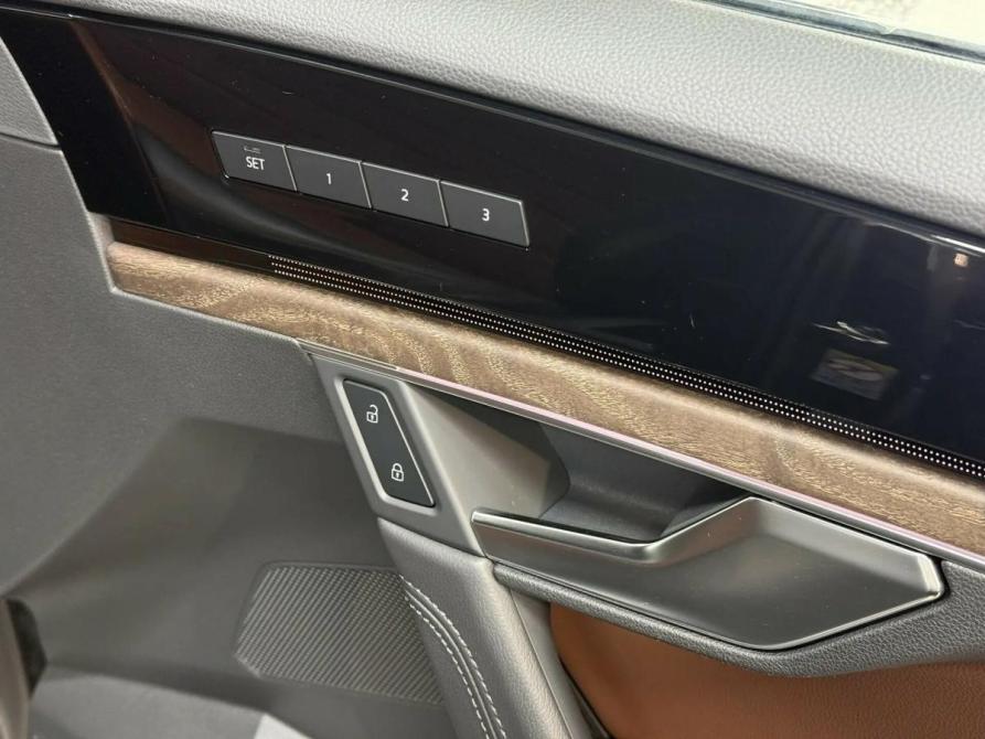 Volkswagen Touareg III Красноярск  - изображение 15