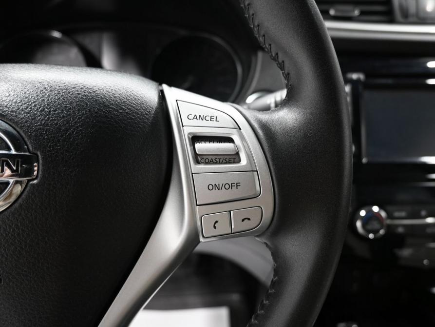 Nissan Qashqai II Тверь  - изображение 20