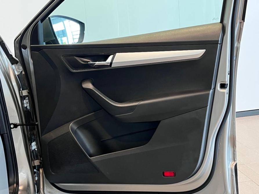 Skoda Karoq I Волгоград  - изображение 27