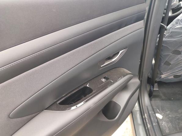 Новый Hyundai Tucson IV Рестайлинг 2026 года, цена 3 690 000 рублей, внедорожник, Автокод Объявления