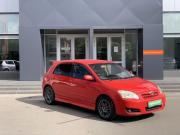 Toyota Corolla IX (E120 E130) Рестайлинг Краснодар  - изображение 20