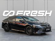 Toyota Camry VIII (XV70) Краснодар  - изображение 21