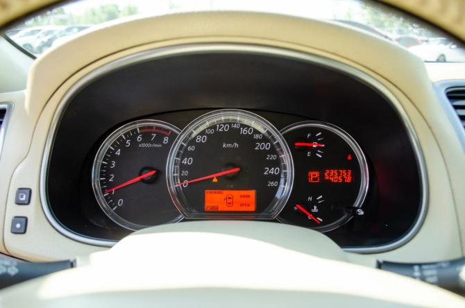Nissan Teana II с пробегом 2010 года, цена 961 000 рублей, 256744 км, седан, Автокод Объявления