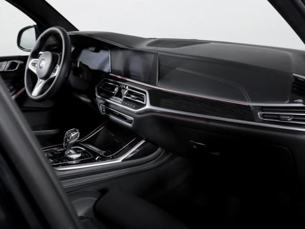 BMW X7 I (G07) с пробегом 2019 года, цена 7 800 000 рублей, 109297 км, внедорожник, Автокод Объявления