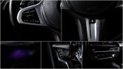 BMW 5 серии VII (G30/G31/G38) Рестайлинг Москва  - изображение 39