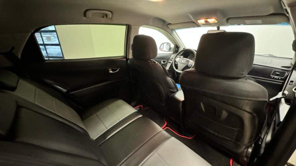 SsangYong Actyon II Киров  - изображение 18
