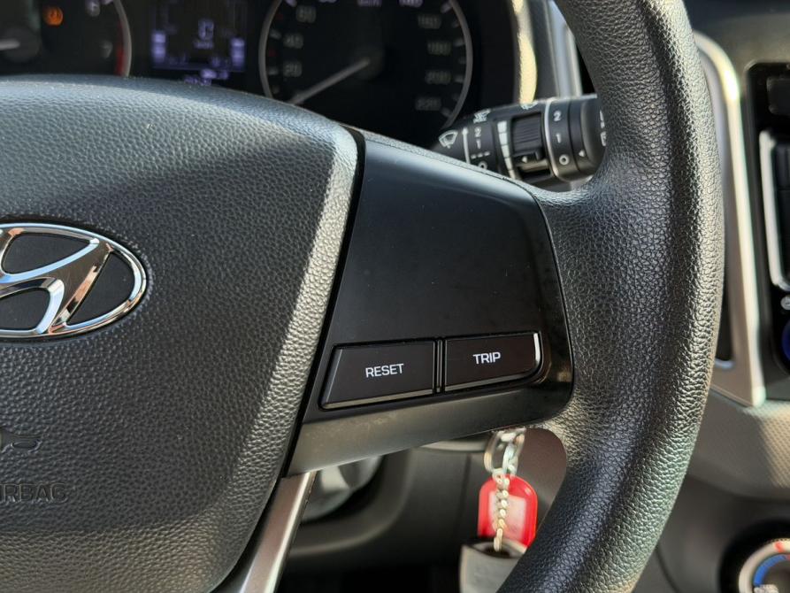 Hyundai Creta I Казань  - изображение 17