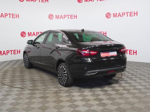 Lada (ВАЗ) Aura с пробегом 2024 года, цена 1 639 000 рублей, 40089 км, седан, Автокод Объявления