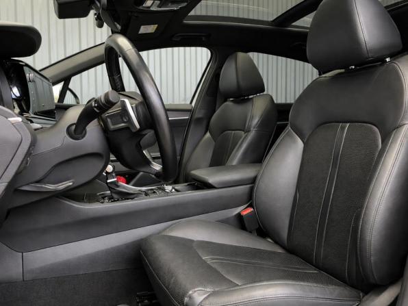 Kia K5 III с пробегом 2021 года, цена 3 090 000 рублей, 53433 км, седан, Автокод Объявления