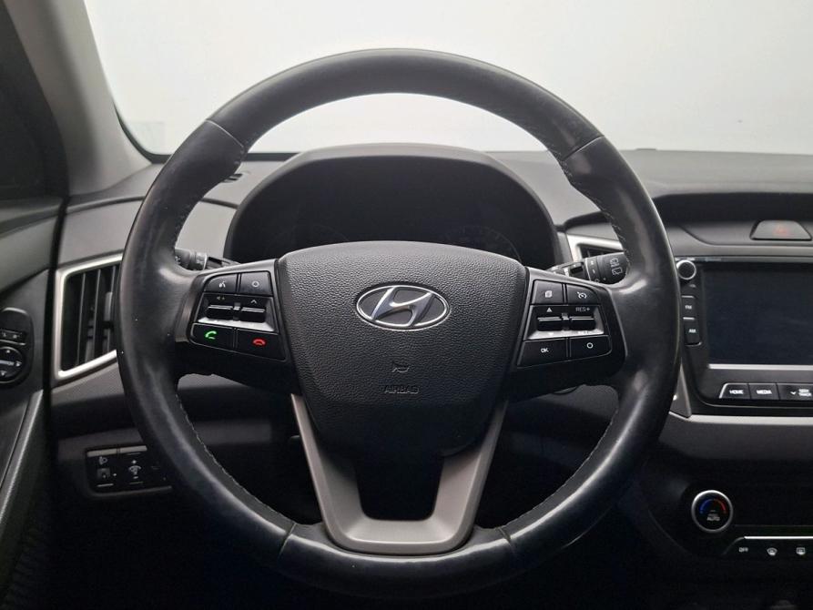 Hyundai Creta I Мурманск  - изображение 21