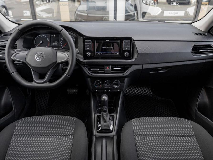 Volkswagen Polo VI Казань  - изображение 7