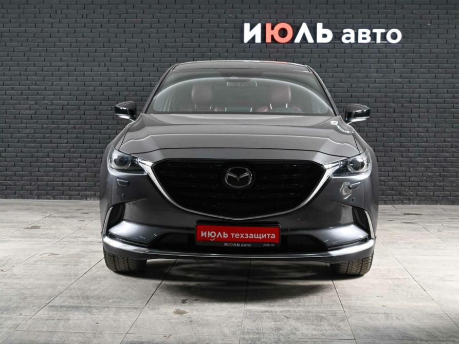 Mazda CX-9 II Рестайлинг Екатеринбург  - изображение 2