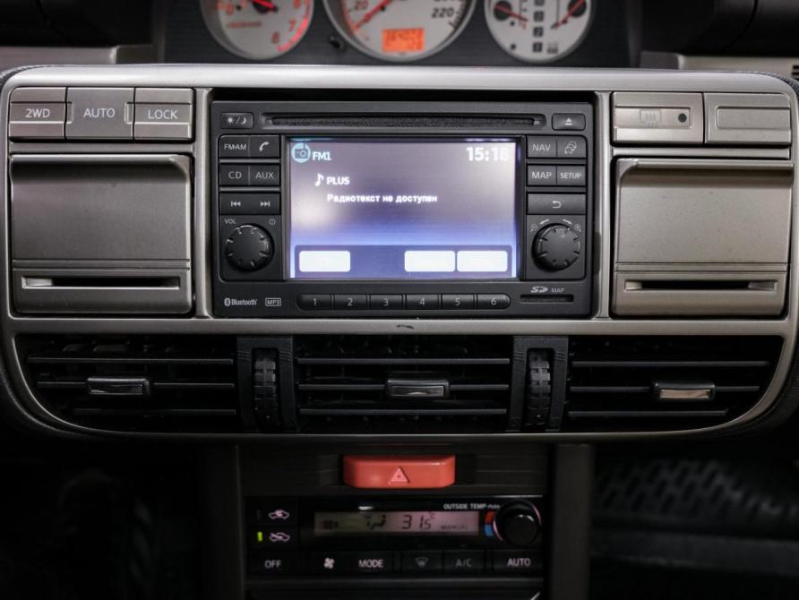 Nissan X-Trail I Ульяновск  - изображение 17