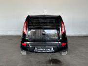 Kia Soul I Рестайлинг Москва  - изображение 28