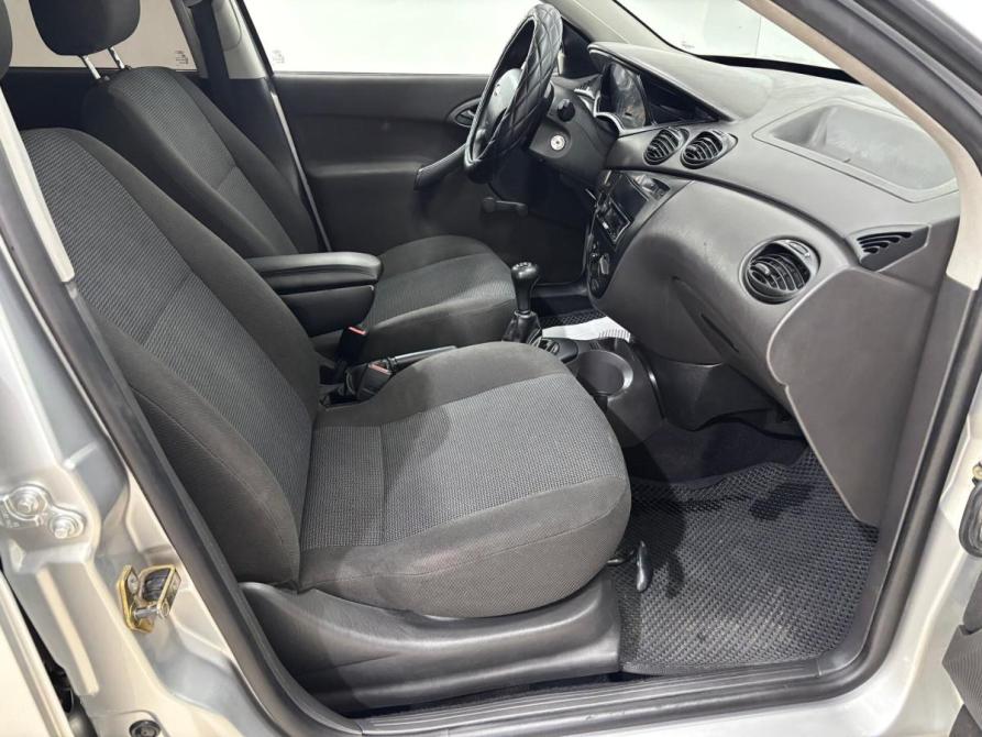 Ford Focus I Рестайлинг Альметьевск  - изображение 12