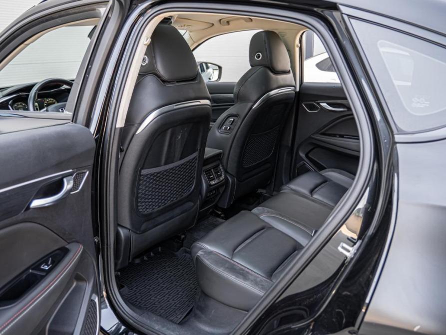 Geely Tugella I Краснодар  - изображение 11