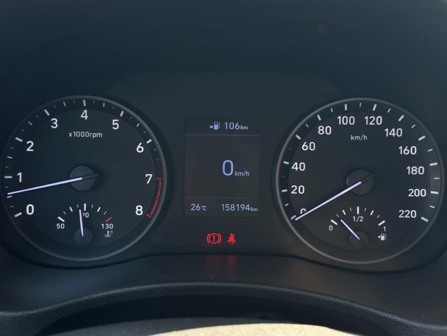 Hyundai Solaris II Йошкар-Ола  - изображение 16