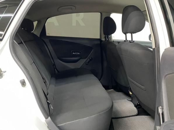 Nissan Almera III (G15) с пробегом 2015 года, цена 720 000 рублей, 98050 км, седан, Автокод Объявления