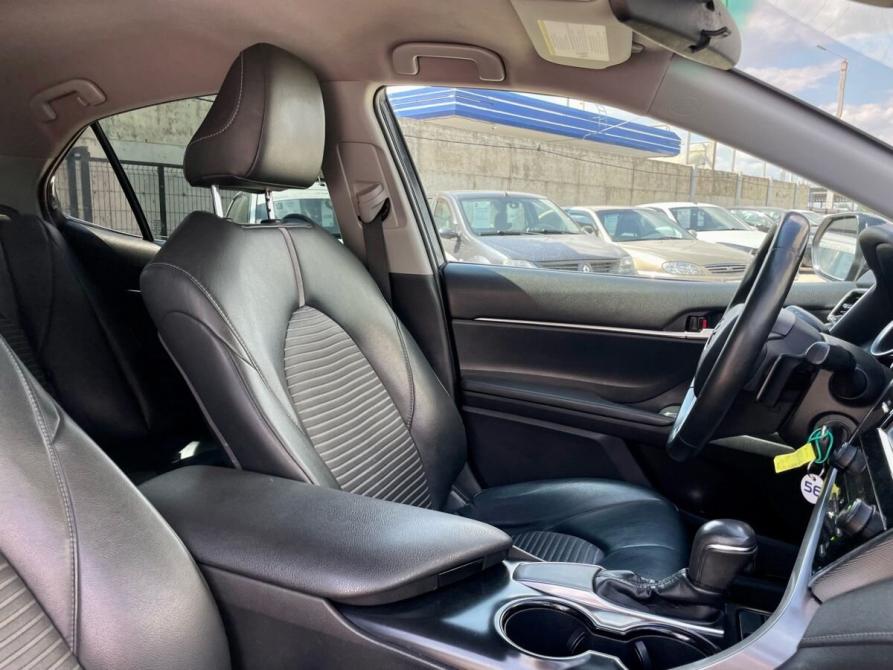 Toyota Camry VIII (XV70) Краснодар  - изображение 22