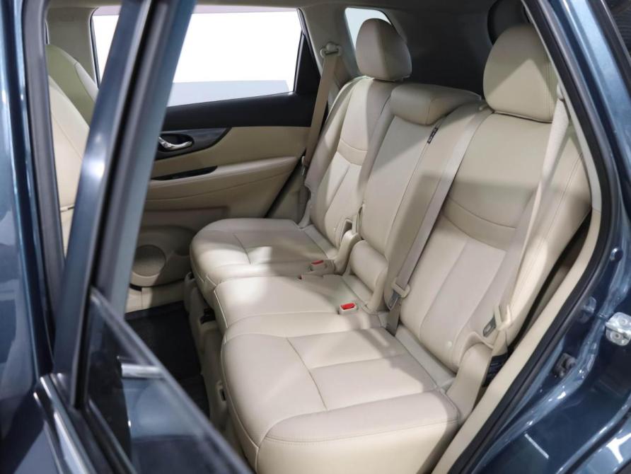Nissan X-Trail III Ростов-на-Дону  - изображение 9