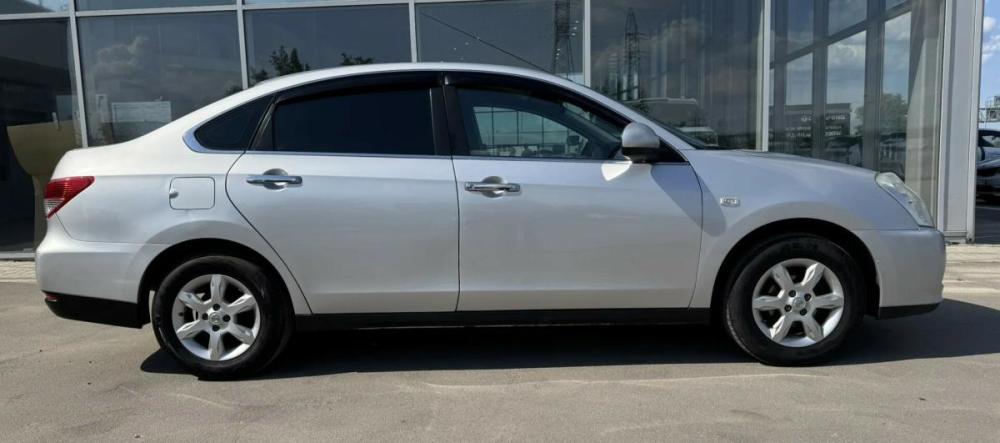 Nissan Almera III (G15) Воронеж  - изображение 4