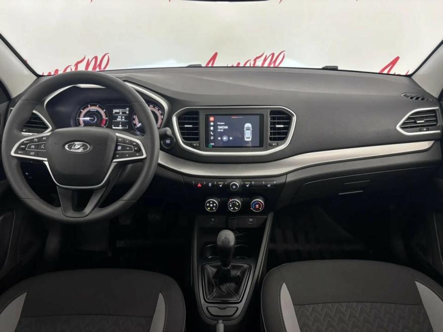 Lada (ВАЗ) Vesta I Рестайлинг (NG) Псков  - изображение 9