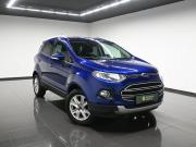 Ford EcoSport II Тверь  - изображение 25