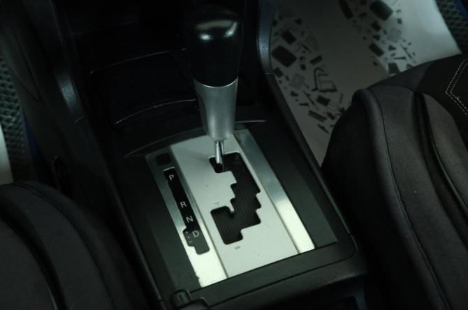 Mitsubishi Lancer X с пробегом 2008 года, цена 739 000 рублей, 240000 км, седан, Автокод Объявления