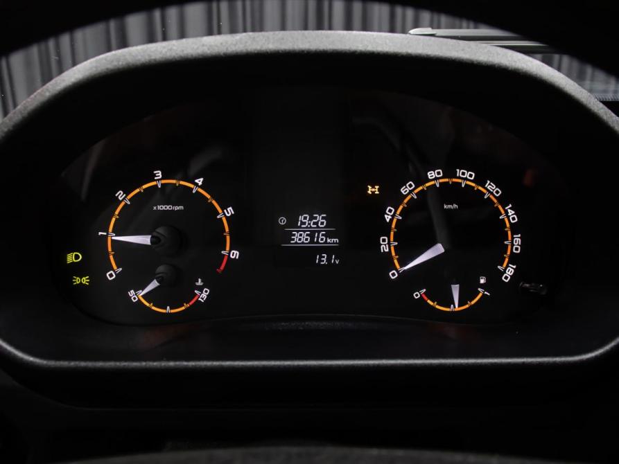 Lada (ВАЗ) Niva Legend Москва  - изображение 13