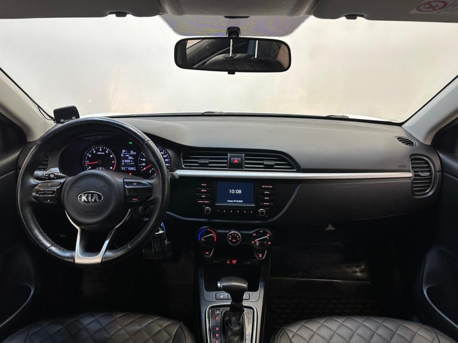 Kia Rio IV Балашиха  - изображение 5