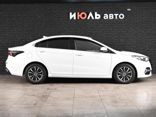 Omoda S5 с пробегом 2023 года, цена 1 050 000 рублей, 74581 км, седан, Автокод Объявления