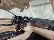 Mercedes-Benz GLE Coupe I (C292) Москва  - изображение 35