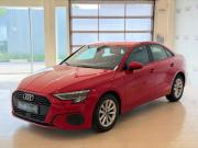 Audi A3 IV (8Y) Москва  - изображение 20