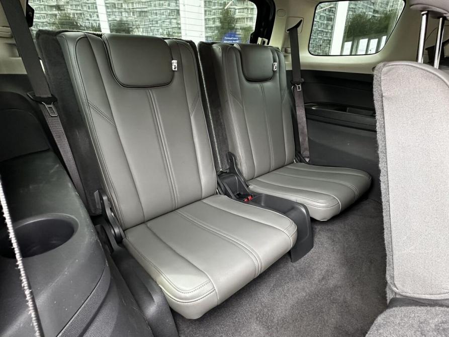 Chevrolet TrailBlazer II Ярославль  - изображение 40