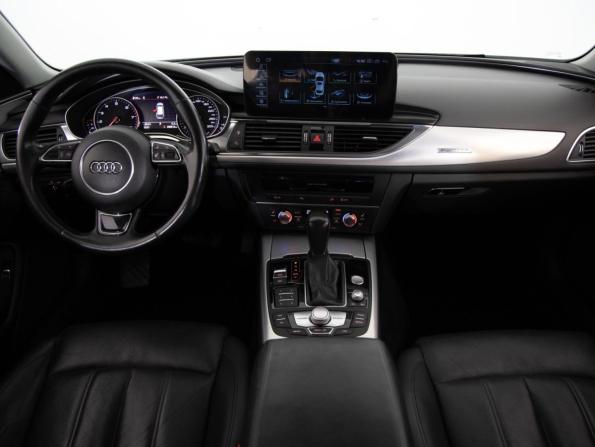 Audi A6 allroad III (C7) Рестайлинг с пробегом 2018 года, цена 2 399 000 рублей, 260510 км, универсал, Автокод Объявления
