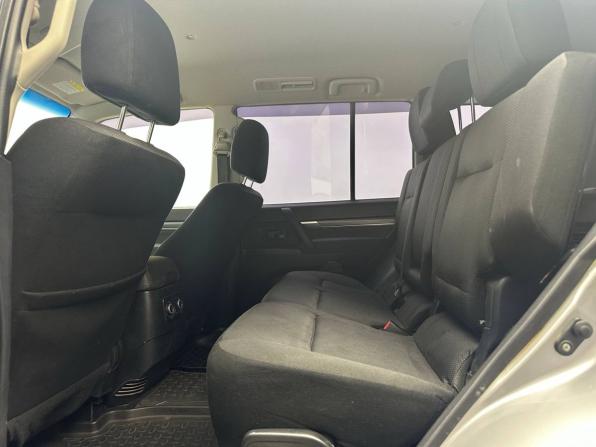 Mitsubishi Pajero IV Рестайлинг 1 с пробегом 2011 года, цена 1 619 000 рублей, 291000 км, внедорожник, Автокод Объявления
