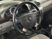 Chevrolet Lacetti I Москва  - изображение 30