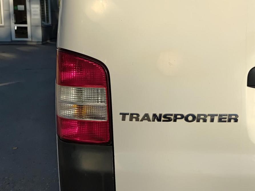 Volkswagen Transporter T5 Рестайлинг Чебоксары  - изображение 11